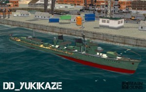 DD_Yukikaze